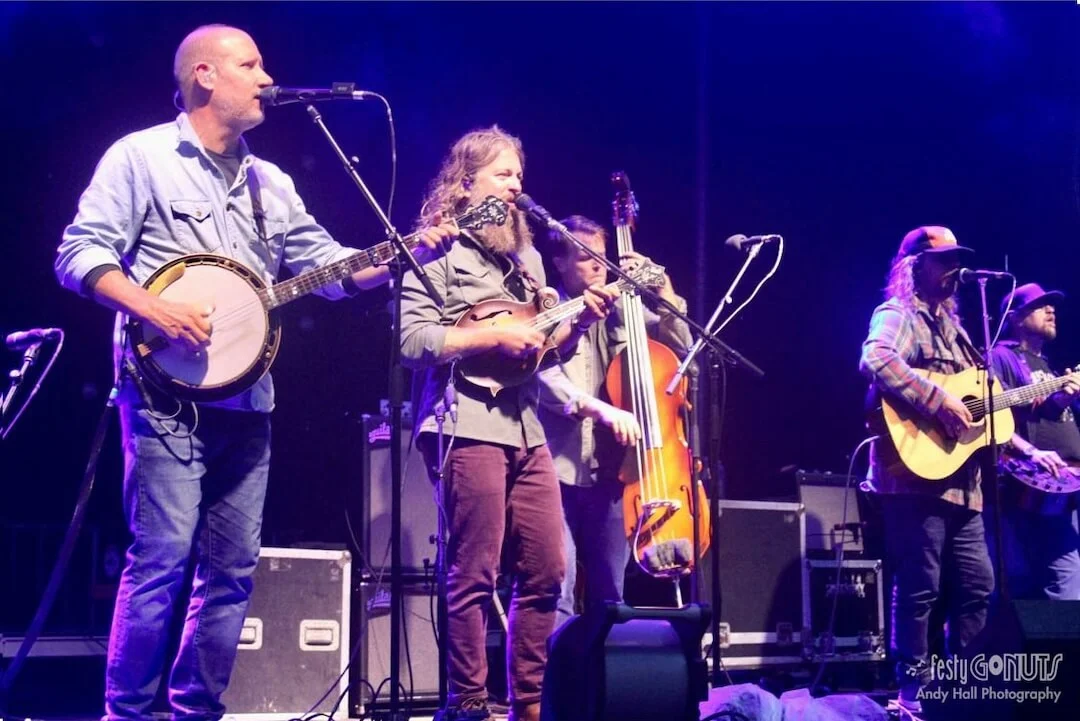 Greensky-Bluegrass-Beech-Mountain-Resort-7-21-Festy-GoNuts-7 Greensky Bluegrass | Beech Mountain Resort, NC | Andrea "Andy" Hall for Festy GoNuts