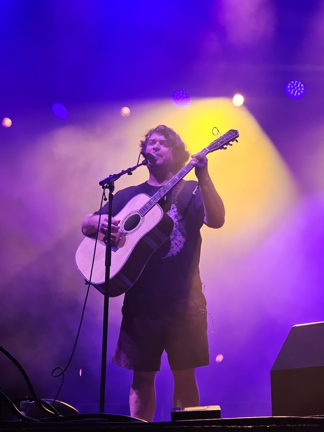 ROMP Festival 2024_Keller Williams_ photog_LauraRay ROMP Festival 2024_Keller Williams_ photog_LauraRay
