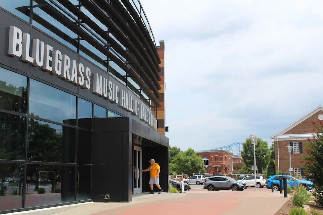 ROMP Festival 2024_bluegrass hall of fame and museum_photog_LauraRay ROMP Festival 2024_bluegrass hall of fame and museum_photog_LauraRay