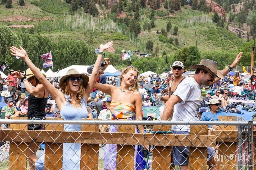 Telluride-Bluegrass-2024-Festy-GoNuts-Josh-Elioseff-13 Telluride Bluegrass Festival 2024 | Josh Elioseff