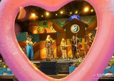 Telluride Bluegrass Festival 2024 | Josh Elioseff
