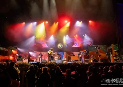 Telluride Bluegrass Festival 2024 | Josh Elioseff