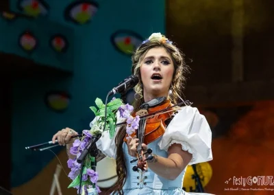 Telluride Bluegrass Festival 2024 | Josh Elioseff