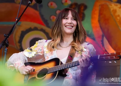 Telluride Bluegrass Festival 2024 | Josh Elioseff