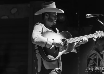 Telluride Bluegrass Festival 2024 | Josh Elioseff