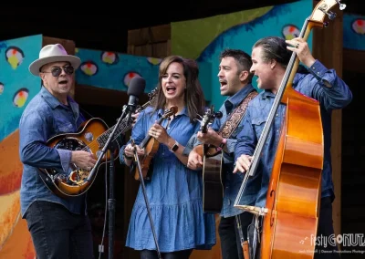 Telluride Bluegrass Festival 2024 | Josh Elioseff