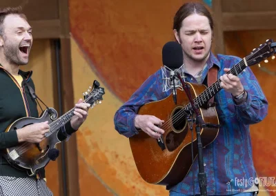 Telluride Bluegrass Festival 2024 | Josh Elioseff