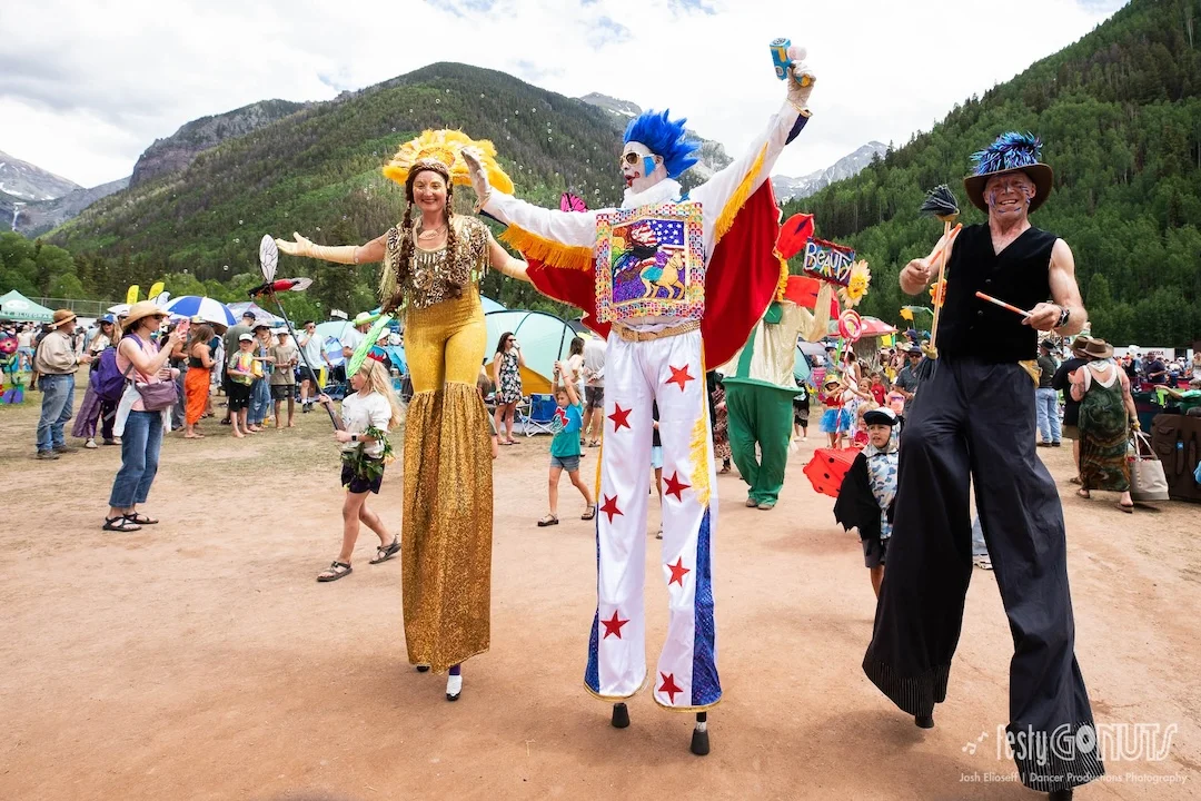 Telluride-Bluegrass-2024-Festy-GoNuts-Josh-Elioseff-59 Telluride Bluegrass Festival 2024 | Josh Elioseff