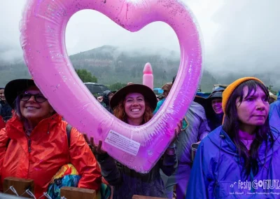 Telluride Bluegrass Festival 2024 | Josh Elioseff