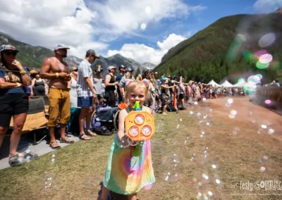 Telluride Bluegrass Festival 2024 | Josh Elioseff