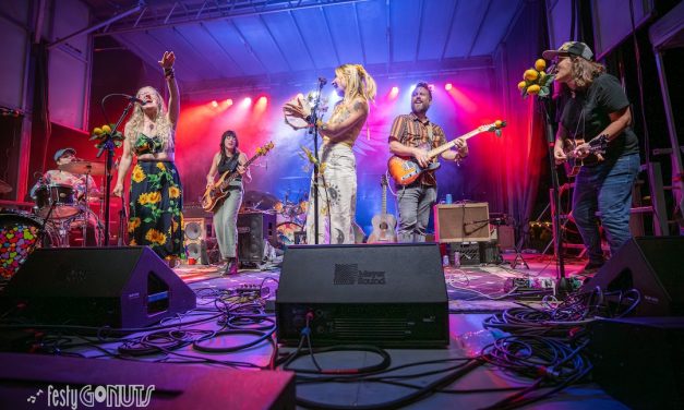 Yarmony Music Festival 2024 Review: What is Yarmony?