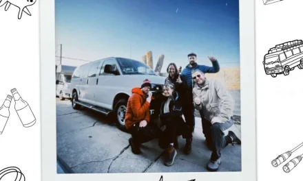 Pixie and the Partygrass Boys Release “Wild and Free” from Upcoming New Album