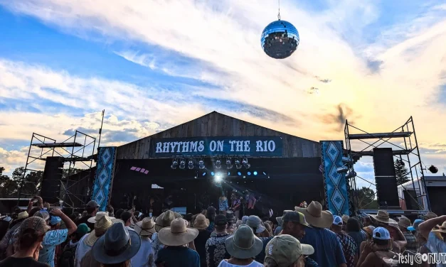 Rhythms on the Rio 2024 Review: Magic, Family, and the Embodiment of Festival