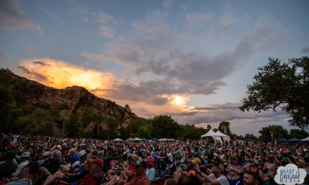 Rockygrass Festival 2024: A Campsite Pickin’ Profile