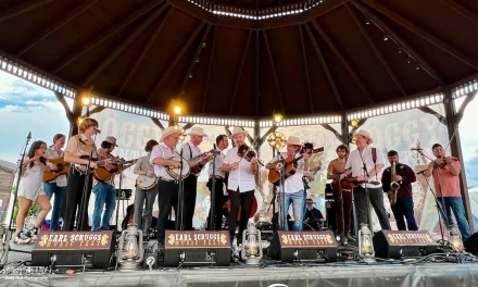 Earl Scruggs Festival 2024 Review & Interviews