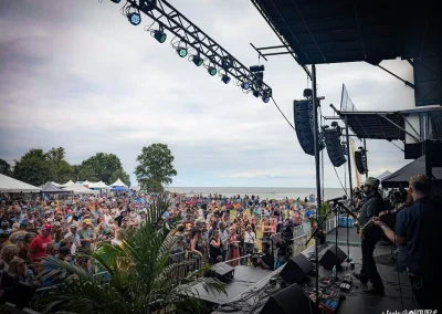 Annapolis Baygrass Festival 2024 | Festy GoNuts