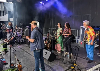 Annapolis Baygrass Festival 2024 | Festy GoNuts
