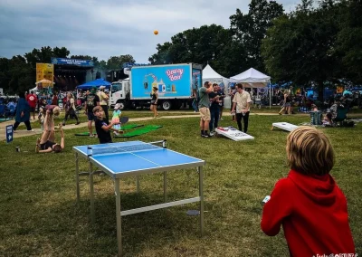 Annapolis Baygrass Festival 2024 | Festy GoNuts