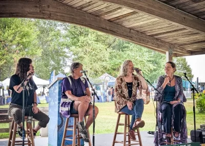 Annapolis Baygrass Festival 2024 | Festy GoNuts