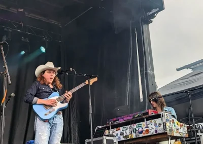Annapolis Baygrass Festival 2024 | Festy GoNuts