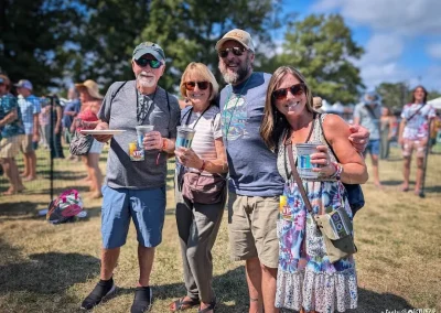 Annapolis Baygrass Festival 2024 | Festy GoNuts