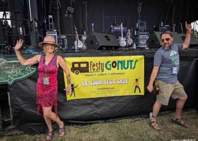 Annapolis Baygrass Festival 2024 | Festy GoNuts