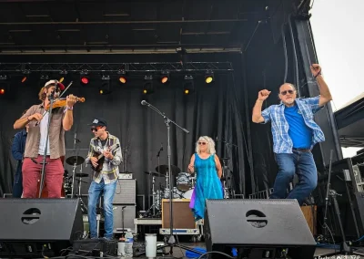 Annapolis Baygrass Festival 2024 | Festy GoNuts