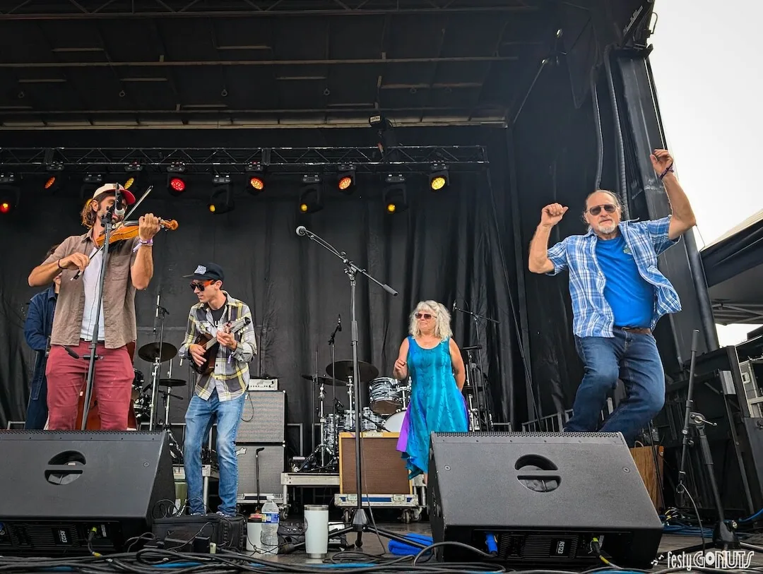 Annapolis-Baygrass-2024-Festy-GoNuts-5 Annapolis Baygrass Festival 2024 | Festy GoNuts