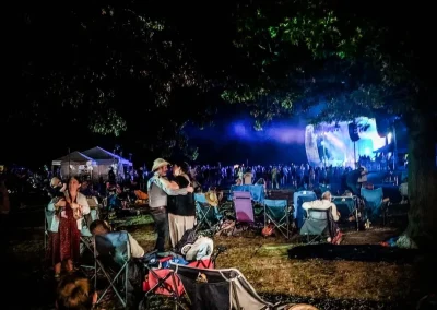 Annapolis Baygrass Festival 2024 | Festy GoNuts