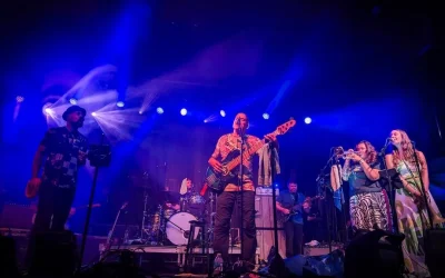 Annapolis Baygrass Festival 2024 Review: A Homecoming Celebration