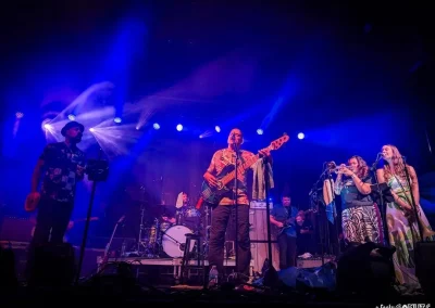 Annapolis Baygrass Festival 2024 | Festy GoNuts