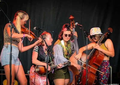 Annapolis Baygrass Festival 2024 | Festy GoNuts