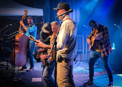 Annapolis Baygrass Festival 2024 | Festy GoNuts