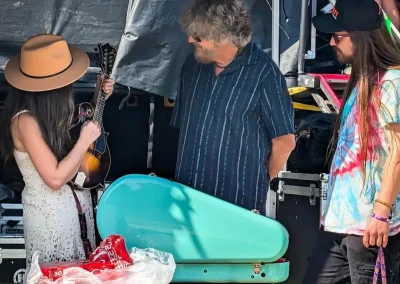 Annapolis Baygrass Festival 2024 | Festy GoNuts