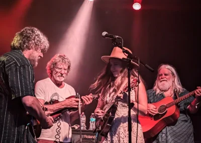 Annapolis Baygrass Festival 2024 | Festy GoNuts