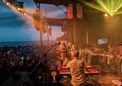 Annapolis Baygrass Festival 2024 | Festy GoNuts