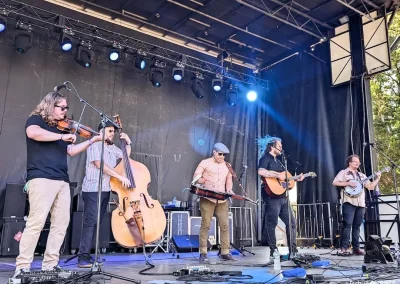 Annapolis Baygrass Festival 2024 | Festy GoNuts