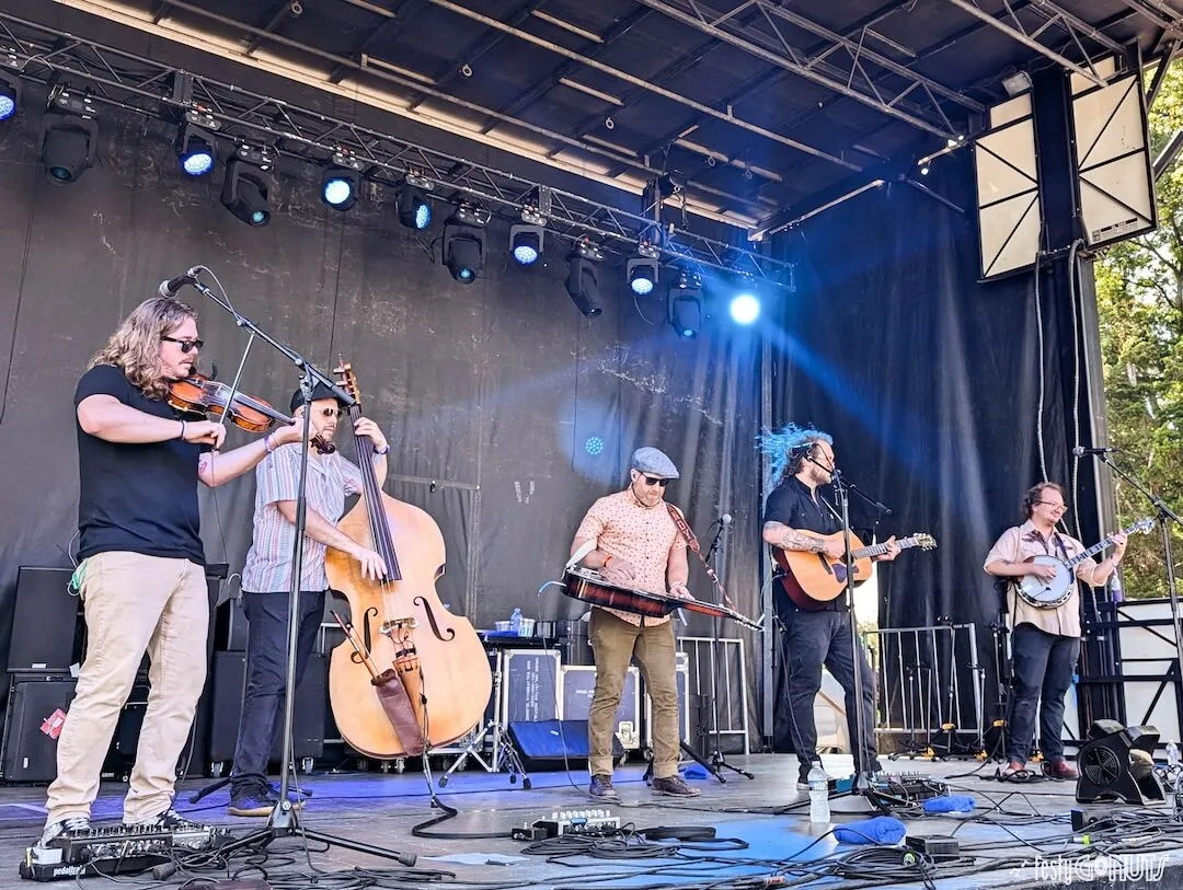 Annapolis-Baygrass-2024-Festy-GoNuts-Lil-Smokies-13 Annapolis Baygrass Festival 2024 | Festy GoNuts