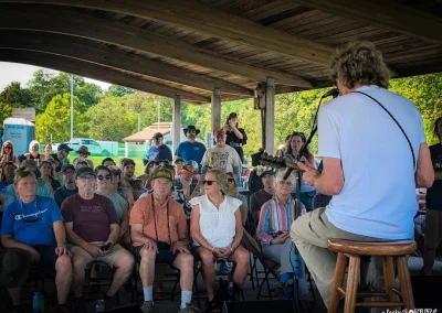 Annapolis Baygrass Festival 2024 | Festy GoNuts