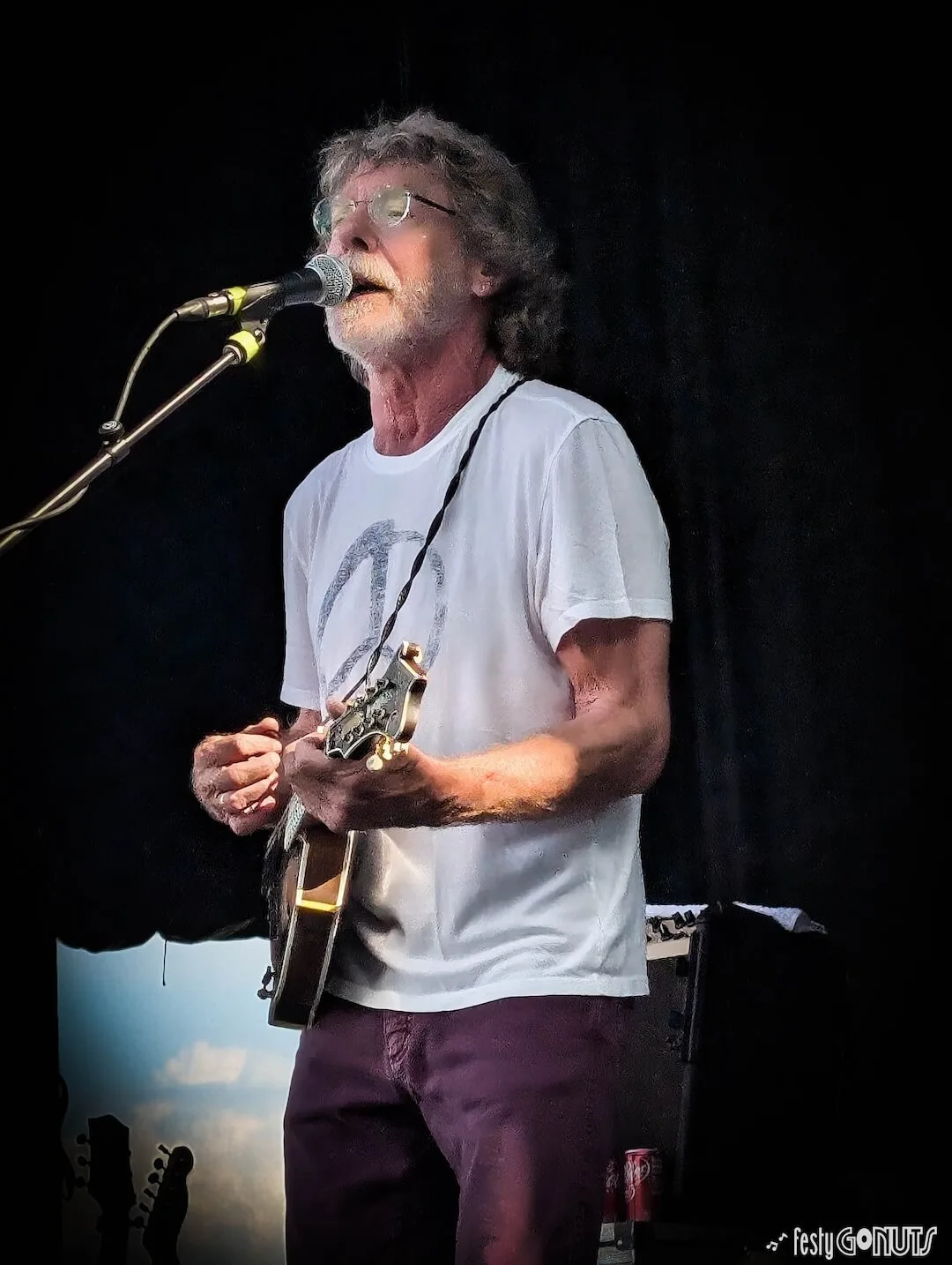 Annapolis-Baygrass-2024-Festy-GoNuts-Sam-Bush-35 Annapolis Baygrass Festival 2024 | Festy GoNuts
