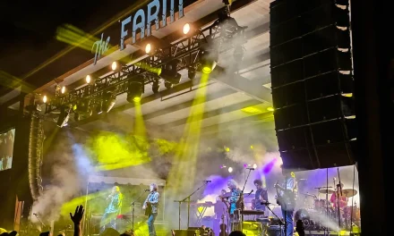 Hillberry Music Festival 2024 Review: A Hidden Gem Amongst Music Festivals
