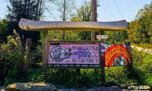 Moonshiner’s Ball 2024 Review: A Homegrown Kentucky Tradition