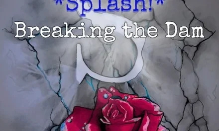 *Splash!* {Andrew Lentz} on debut album “Breaking the Dam” [INTERVIEW]