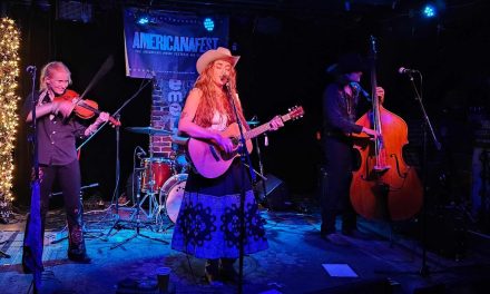 AmericanaFest 2024: See Music City at AmericanaFest