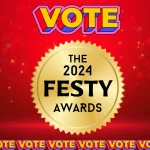 VOTE: The 2024 Festy Awards