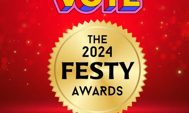 VOTE: The 2024 Festy Awards