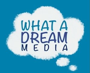 What A Dream Media Logo