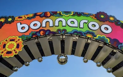 Bonnaroo Announces 2027 Hiatus For “Much Needed Year Off”