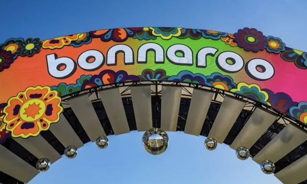 Bonnaroo Announces 2027 Hiatus For “Much Needed Year Off”