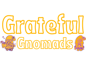 Grateful Gnomads Logo